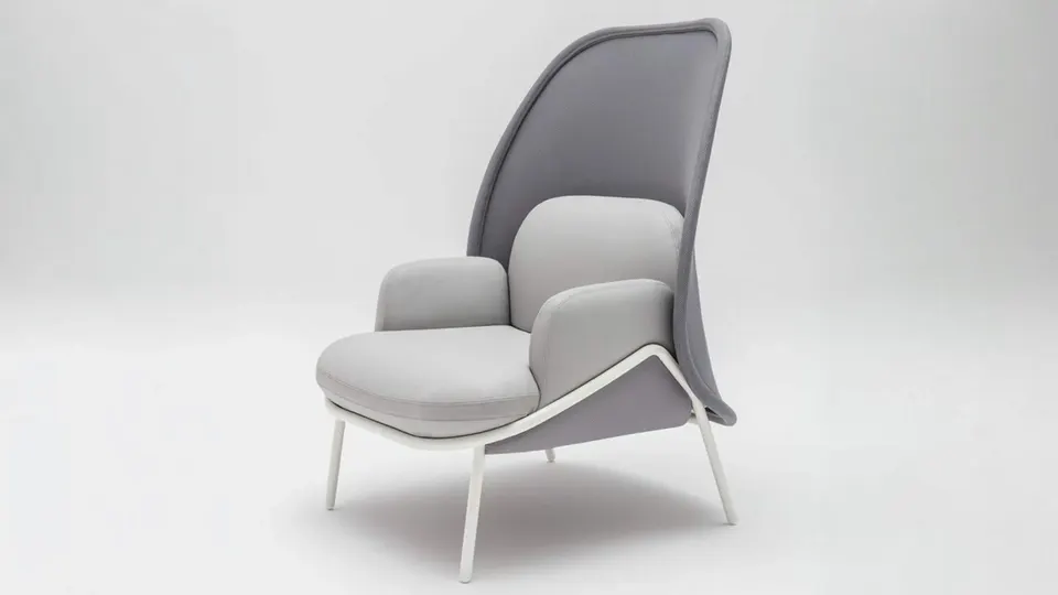 Designové křeslo